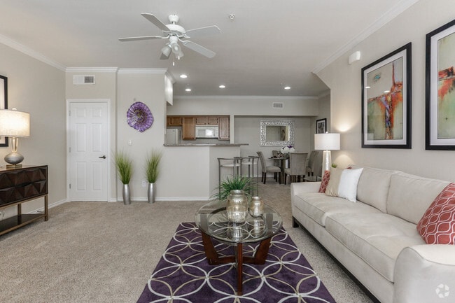 Interior Photo - NorthChase Village Apartment Homes
