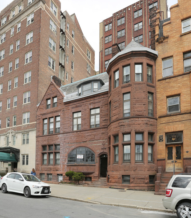 State Street Tower Apartments - 397 State St Albany NY 12210 ...