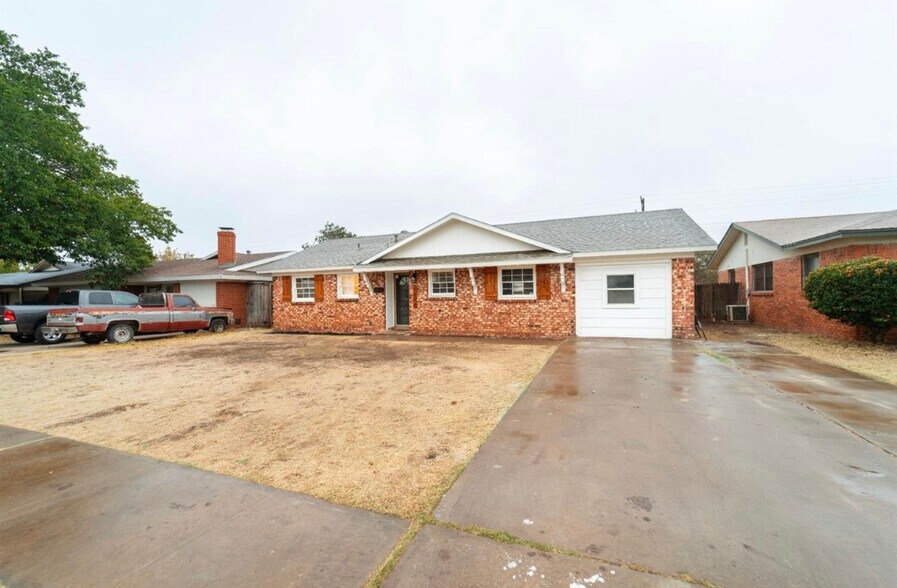 Building Photo - 4939 47th St