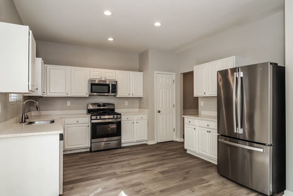 Building Photo - 2981 Courtland Oaks Trail SW