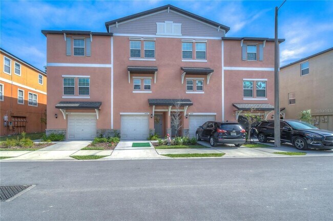 Building Photo - 4418 Tuscan Loon Dr