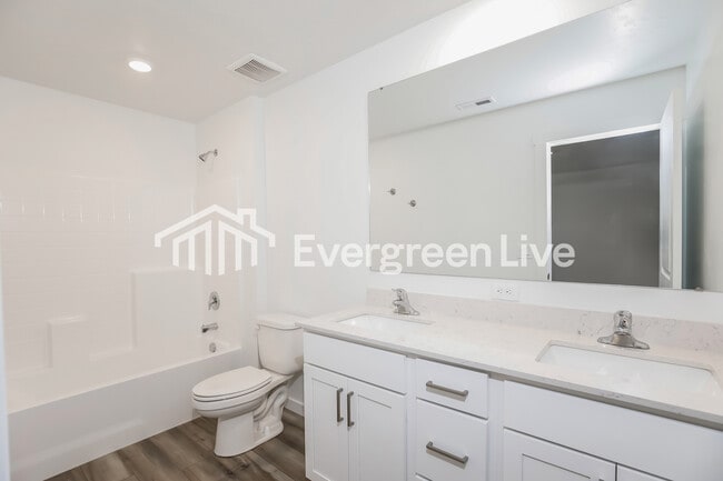 Building Photo - 2493 W Pollinator Dr