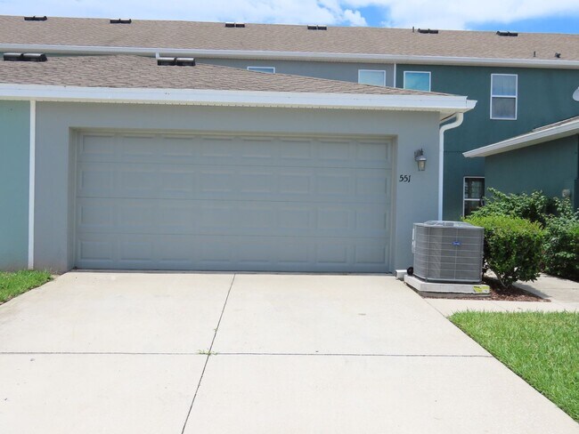 Building Photo - Waterside Point Townhome
