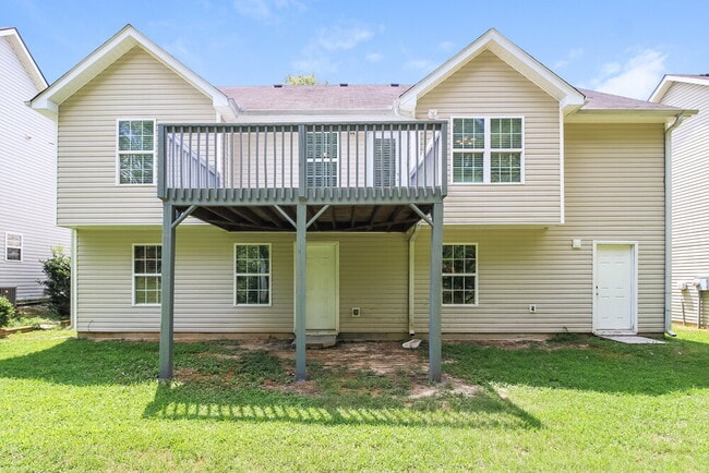 Building Photo - 1453 Virgil Pond Ln