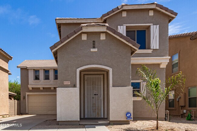 Primary Photo - 21127 E Avenida Del Valle