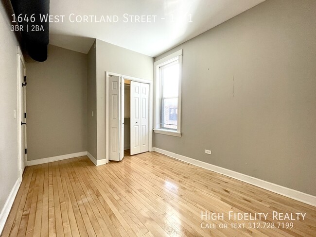 Building Photo - 1646 W Cortland St