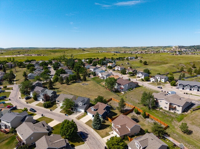 Building Photo - 4025 Wild Flower Dr