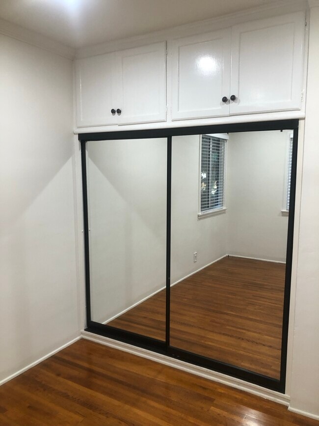 Bedroom - 6441 W 86th Pl