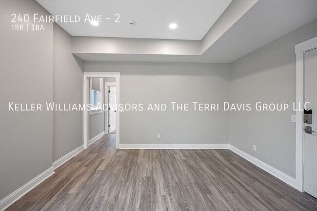 Building Photo - 240 Fairfield Ave