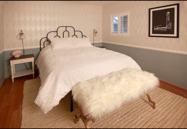 Bedroom - 2832 S Sycamore Ave