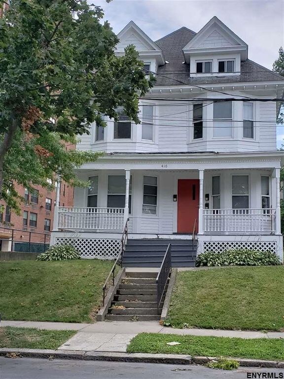 410 Hudson Ave 410 Hudson Ave Albany NY 12203 Apartment Finder