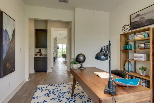 Building Photo - 4106 Paleleaf Ln