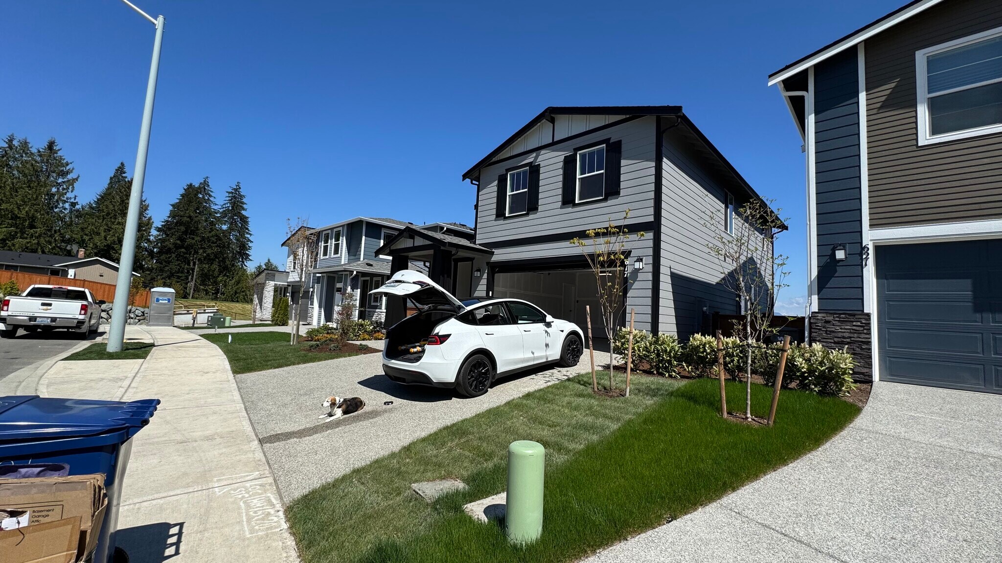 Building Photo - 617 103rd Ct SE