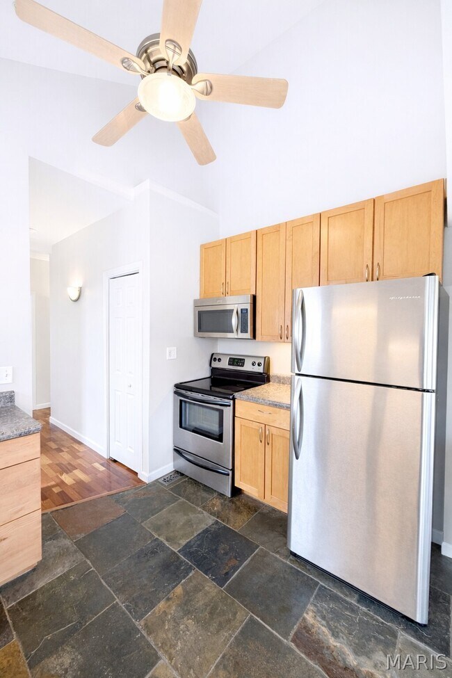 Building Photo - 7615 Folk Ave