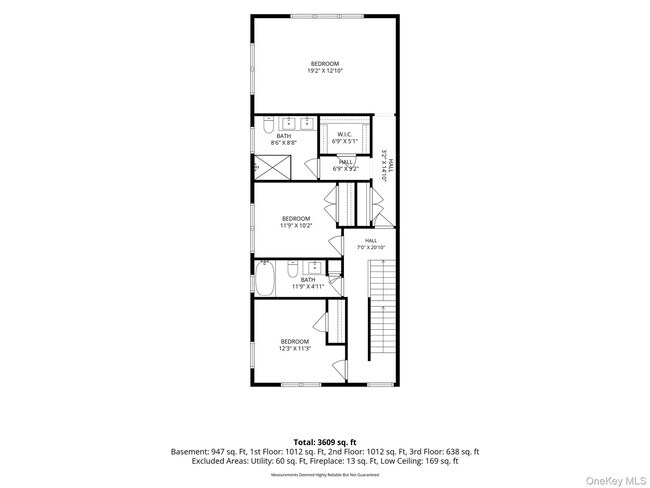Building Photo - 124 Maple Ave