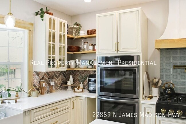 Building Photo - 22889 N James Madison Hwy