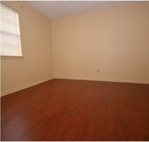 Interior Photo - Labette Manor Apartments