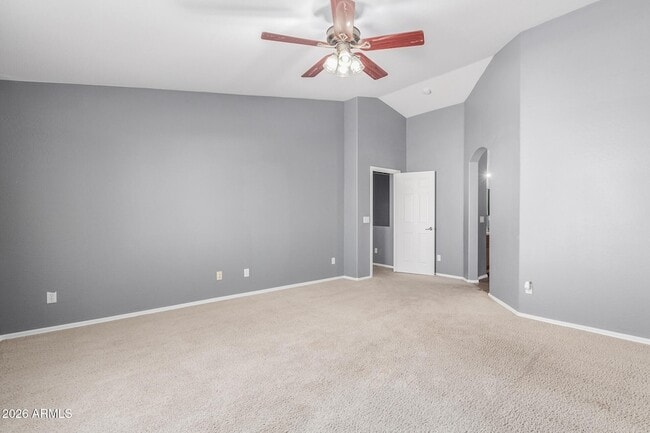 Building Photo - 3496 W Mineral Butte Dr
