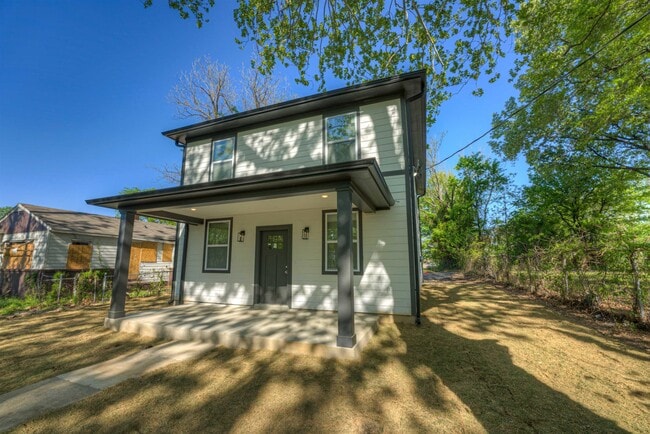 Building Photo - 880 Orphanage Ave