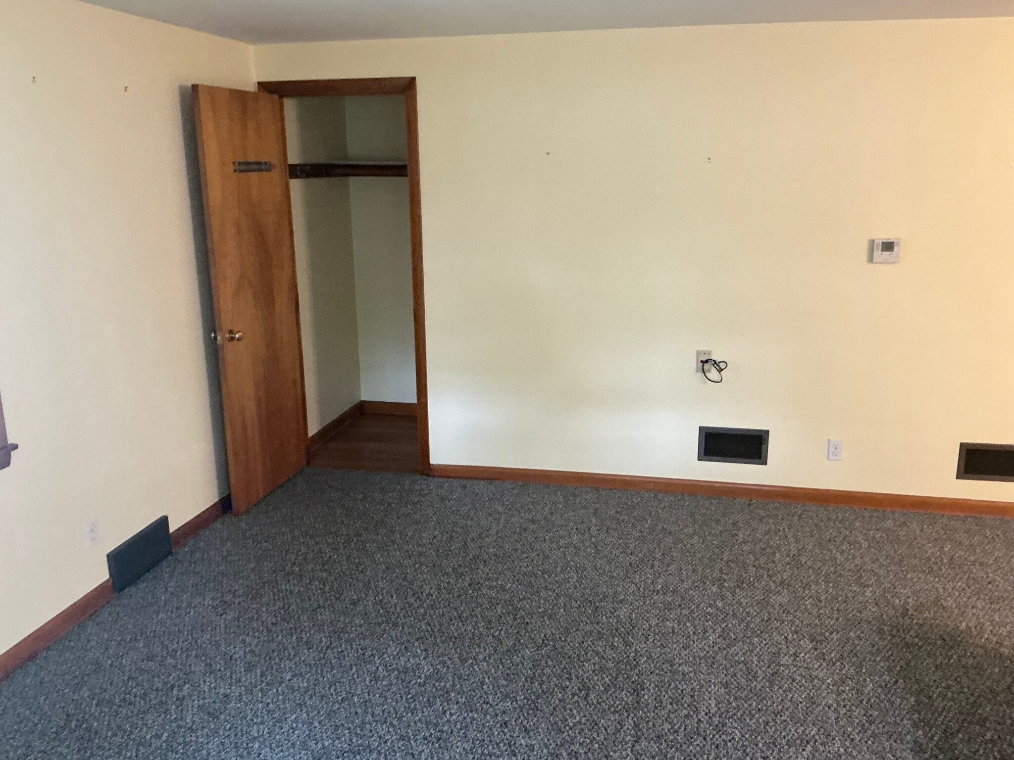 Front closet - 4210 S 22nd St
