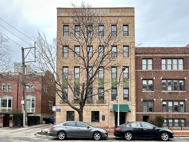 Building Photo - 3836 N Fremont