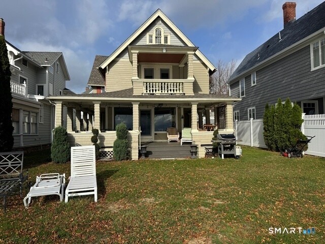 Building Photo - 3 Crescent Bluff Ave