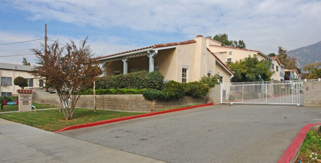 Building Photo - Altadena Vista Senior Apartments