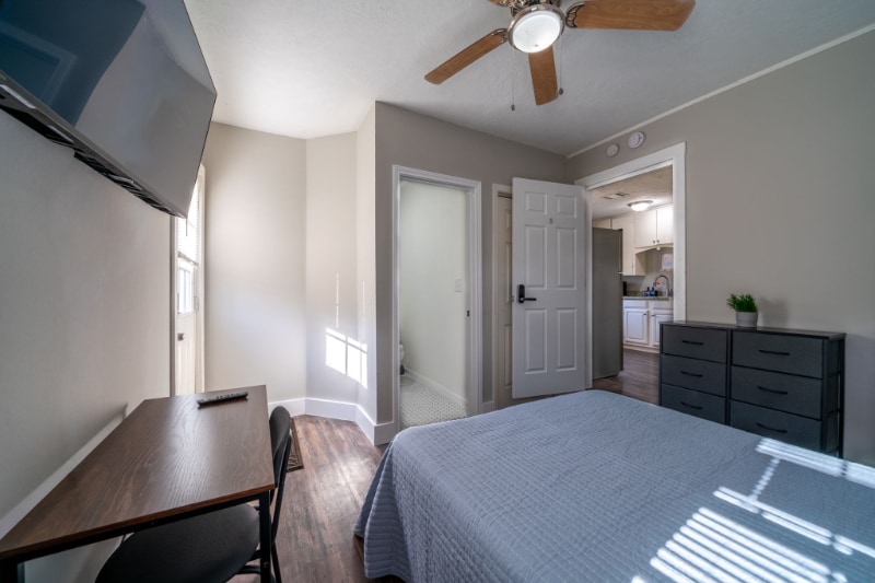 Building Photo - 7237 Boggess Rd