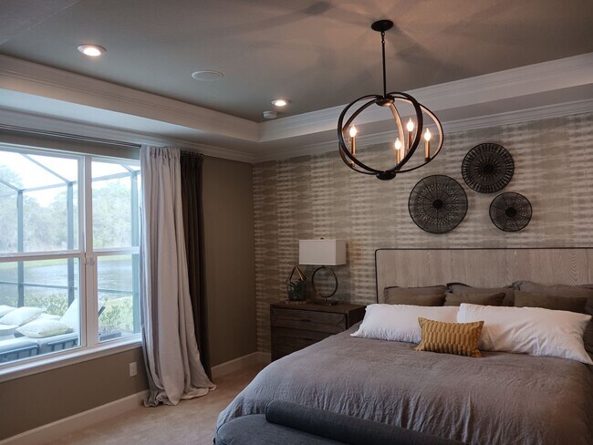 Building Photo - Here is your chance to live in Model Home!...