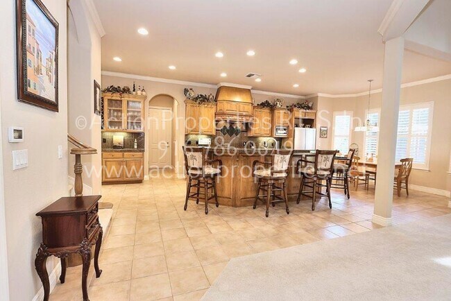 Building Photo - Granite Bay 5 Bed, 4 Bath Home - Large Pool - 2 Master Suites  Two Story, Gardner & Pool Service ...