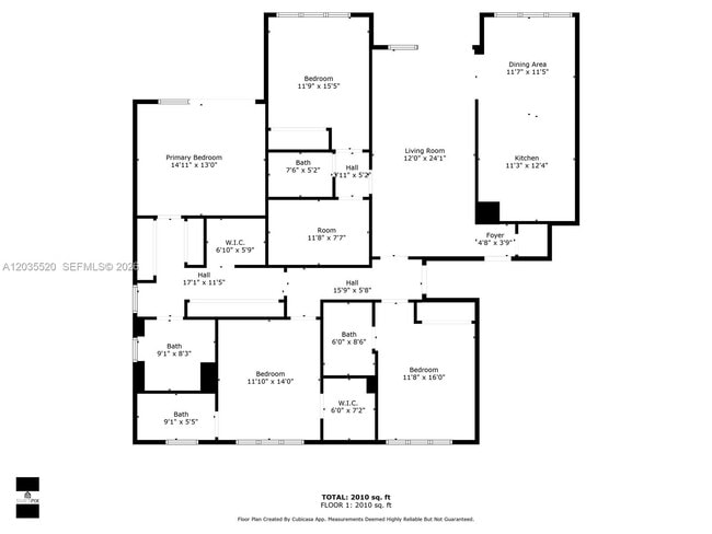 Building Photo - 800 Claughton Island Dr
