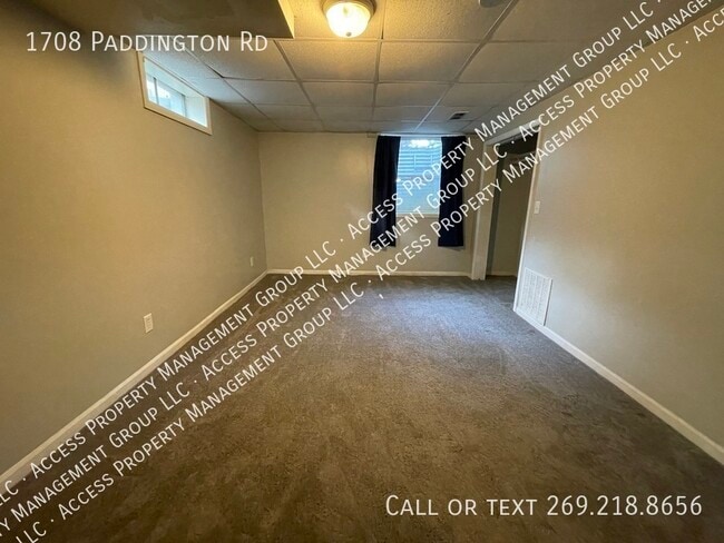 Building Photo - 1708 Paddington Rd
