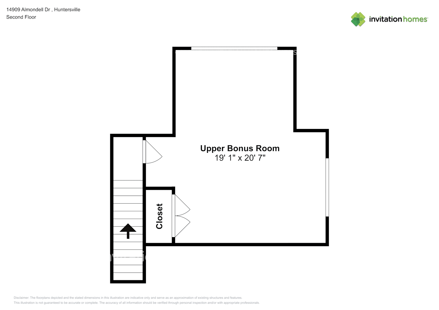 Building Photo - 14909 Almondell Dr