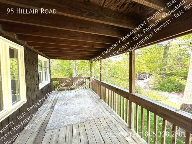 Building Photo - 95 Hillair Rd