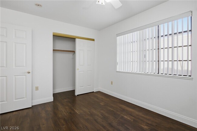 Building Photo - 2851 S Valley View Blvd