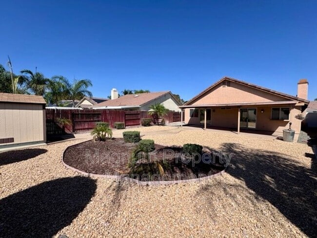 Building Photo - 27081 School Park Dr
