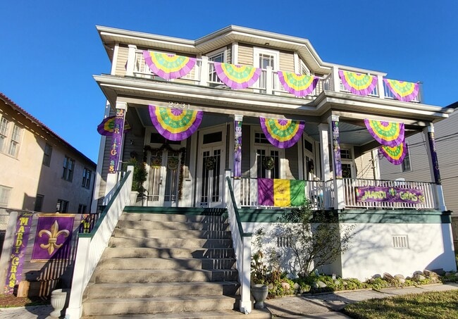 Mardi Gras - 2231 Marengo St