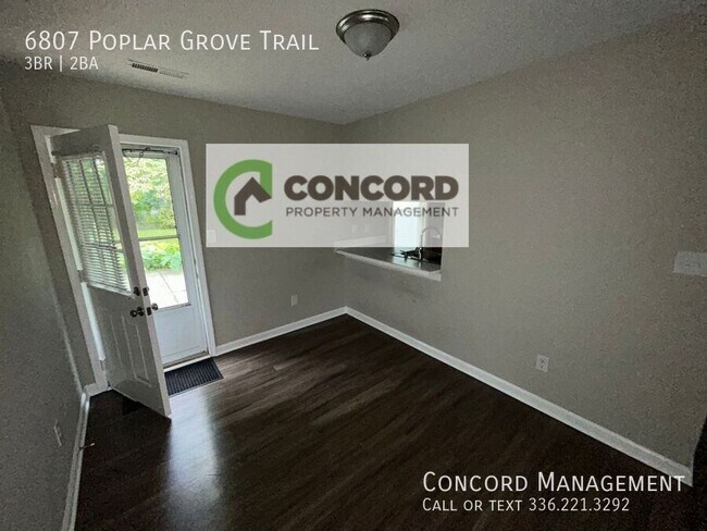 Building Photo - 6807 Poplar Grove Trail