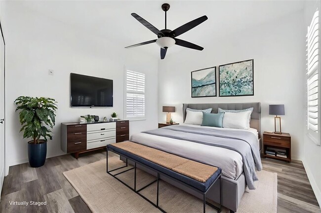 Building Photo - 8111 Santa Rosa Ct