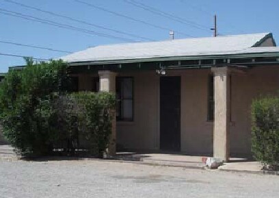 Building Photo - Wagon Wheel Inn Efficiency Apartments