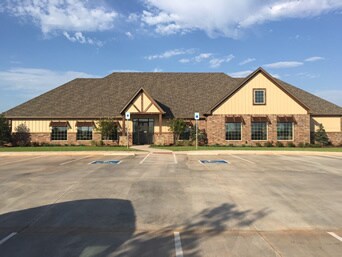 2nd Clubhouse - 19120 Summer Grove Ave