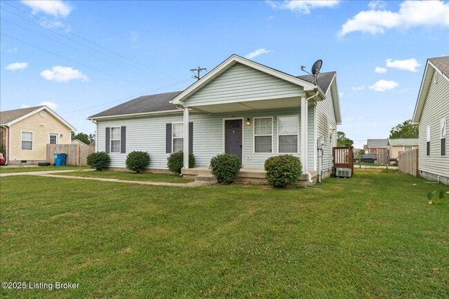 Building Photo - 117 Deerfield Ct