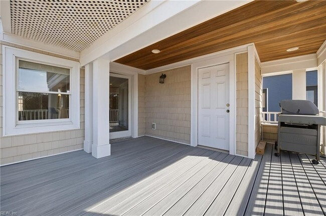 Building Photo - 508 Virginia Dare Dr