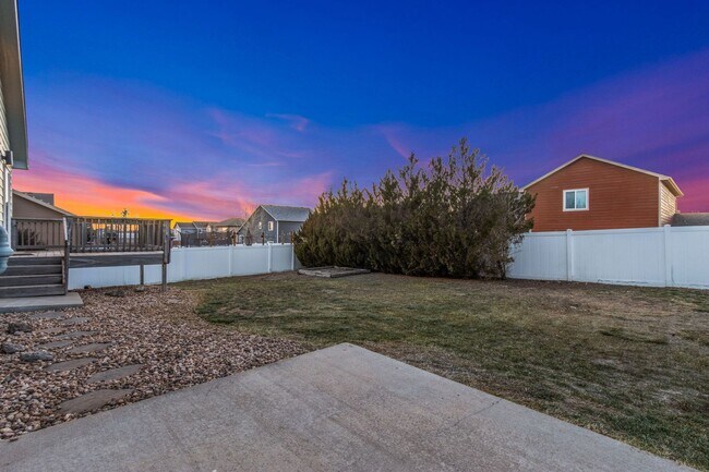 Building Photo - Single Family Home! Severance, CO!