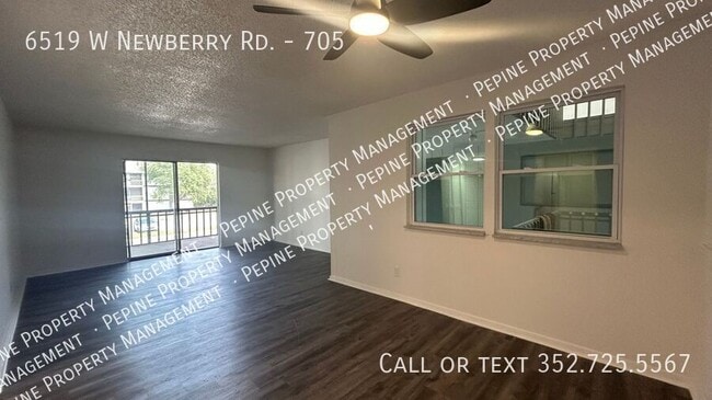 Building Photo - 6519 W Newberry Rd