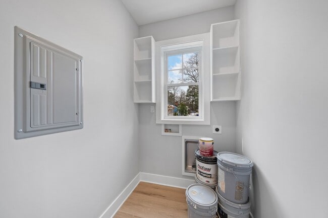 Building Photo - Beautiful New Construction  3 Bedroom, 2.5 Bathroom Home in Durham