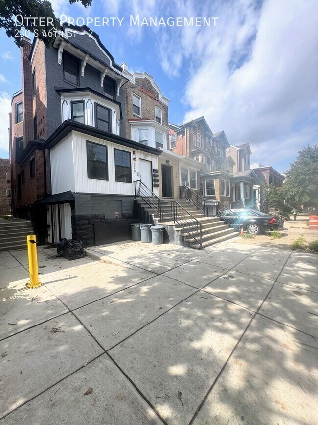 Building Photo - 230 S 46th St