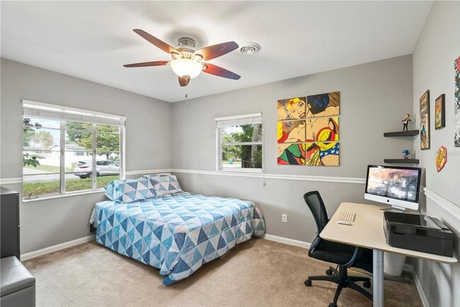 Building Photo - I Bedroom 2 Bath Home with Carport