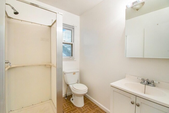 Building Photo - 2301 S Martin Luther King Jr Blvd