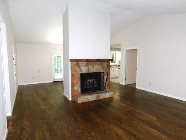 Building Photo - 5502 Jamestowne Ct